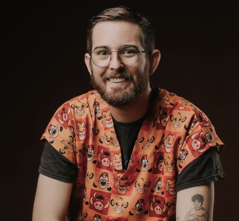 Davi Schindler - Foto Profissional
